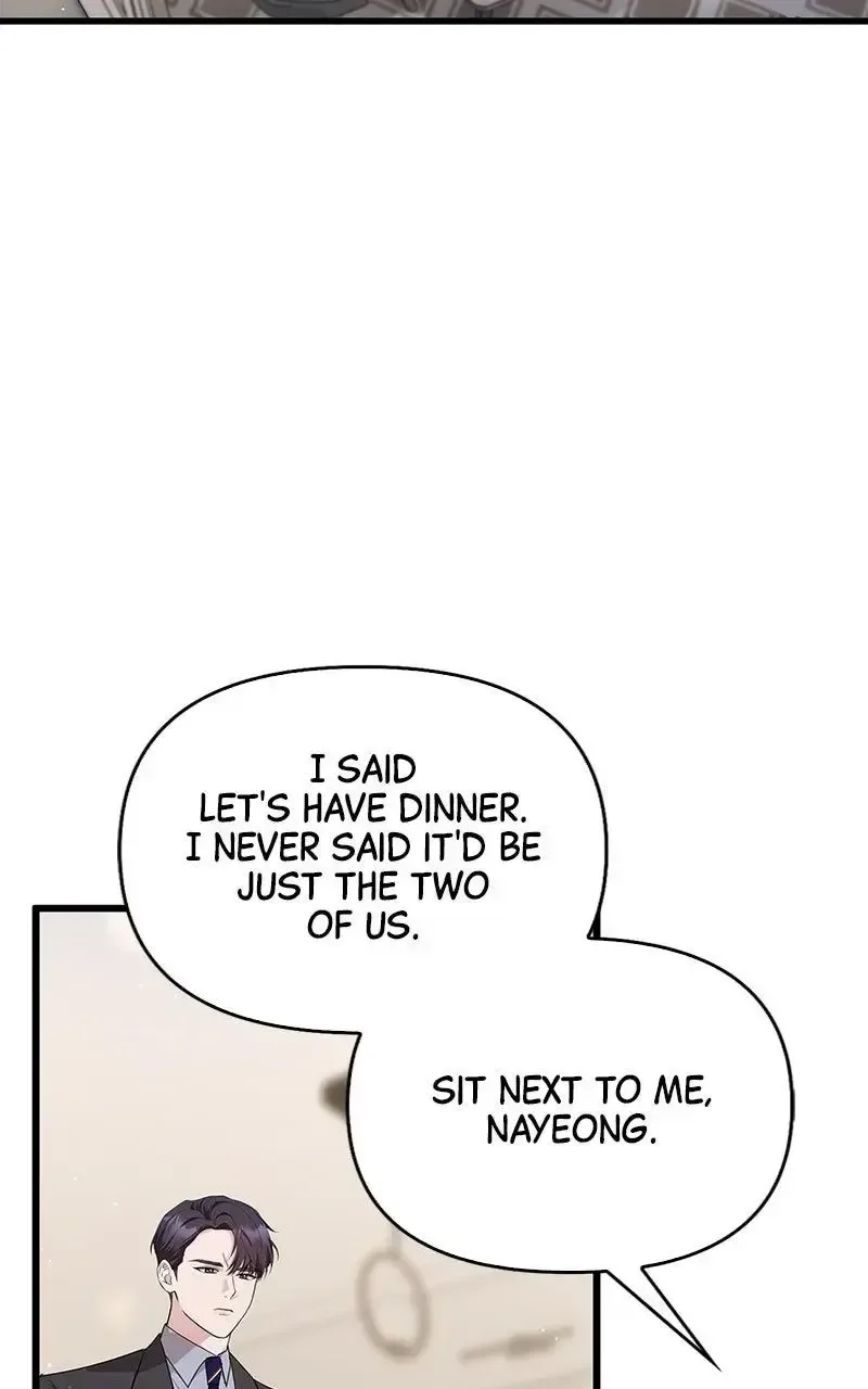 Won’t You Cheat With Me? Chapter 25 page 55
