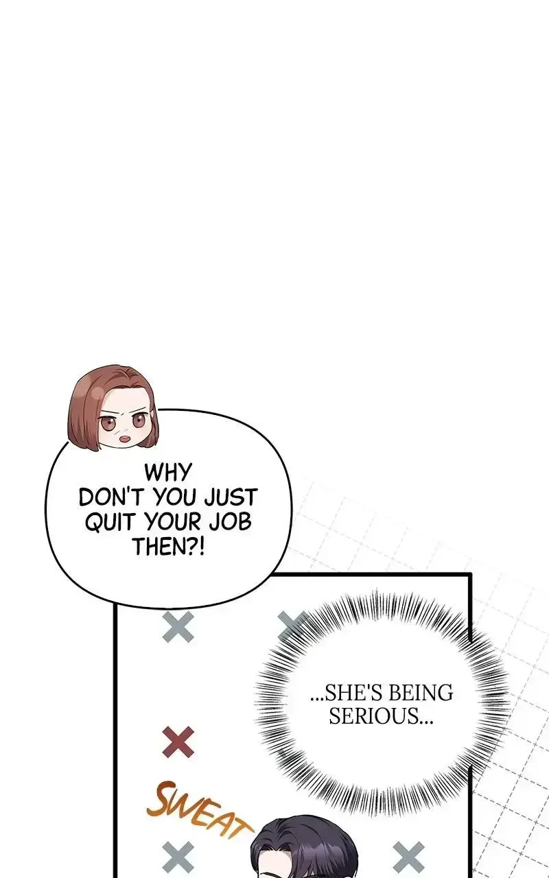 Won’t You Cheat With Me? Chapter 25 page 60