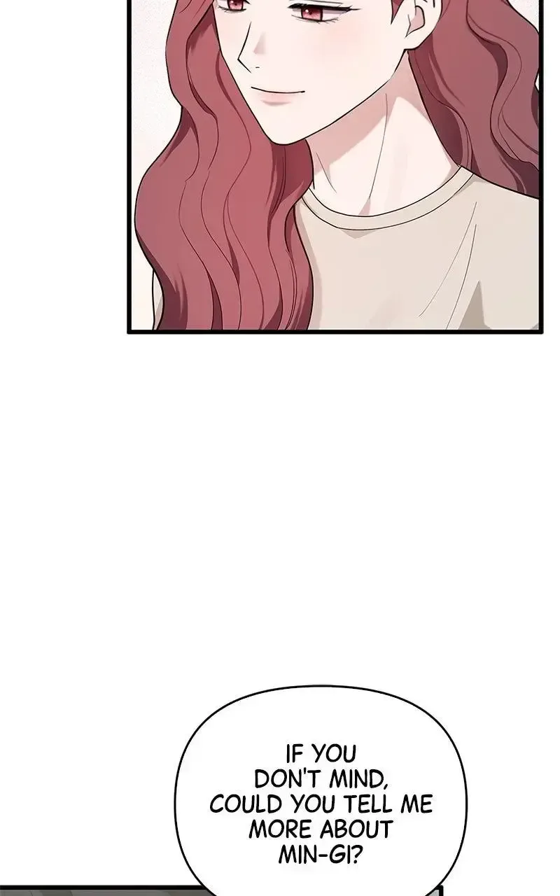 Won’t You Cheat With Me? Chapter 27 page 29