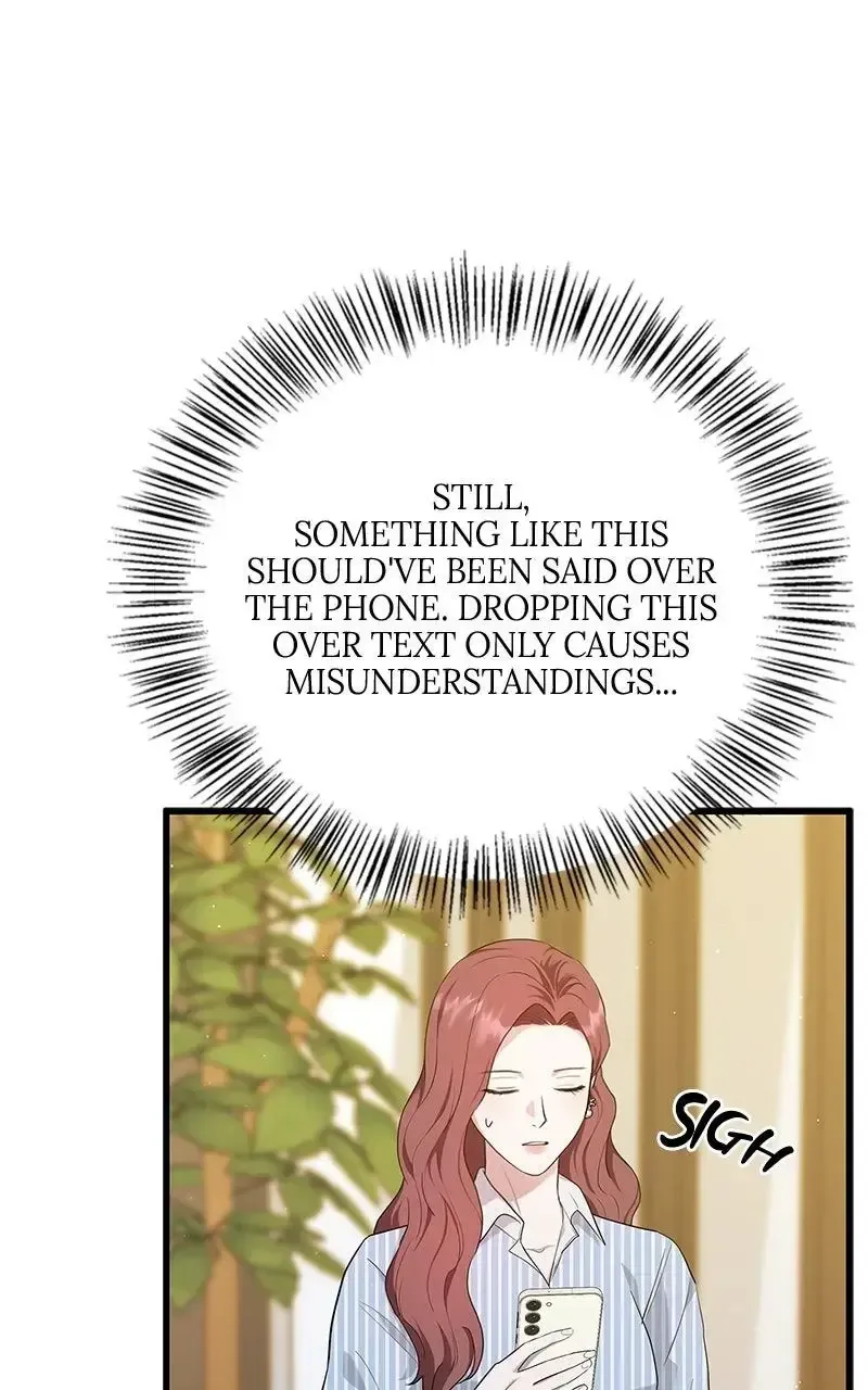 Won’t You Cheat With Me? Chapter 27 page 48