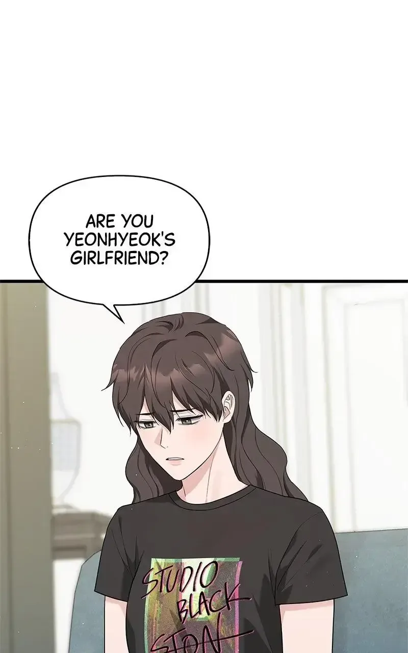 Won’t You Cheat With Me? Chapter 27 page 9