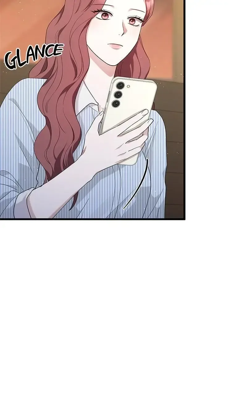 Won’t You Cheat With Me? Chapter 27 page 43