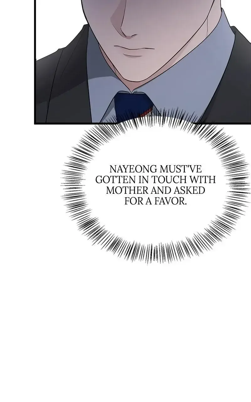 Won’t You Cheat With Me? Chapter 25 page 64