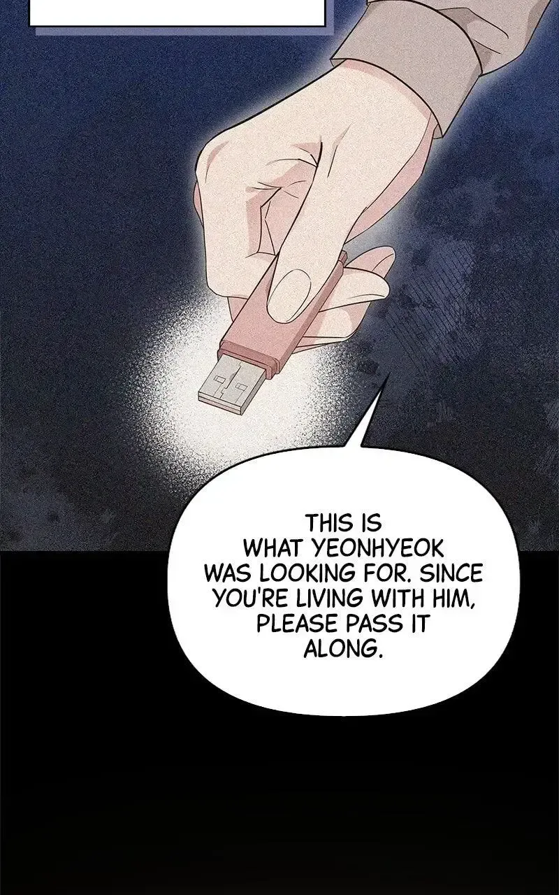 Won’t You Cheat With Me? Chapter 27 page 40