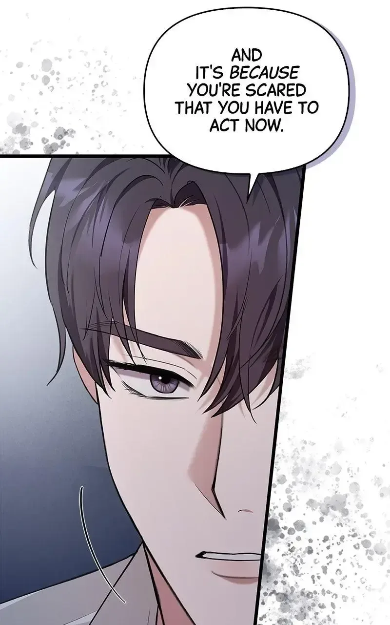 Won’t You Cheat With Me? Chapter 26 page 97