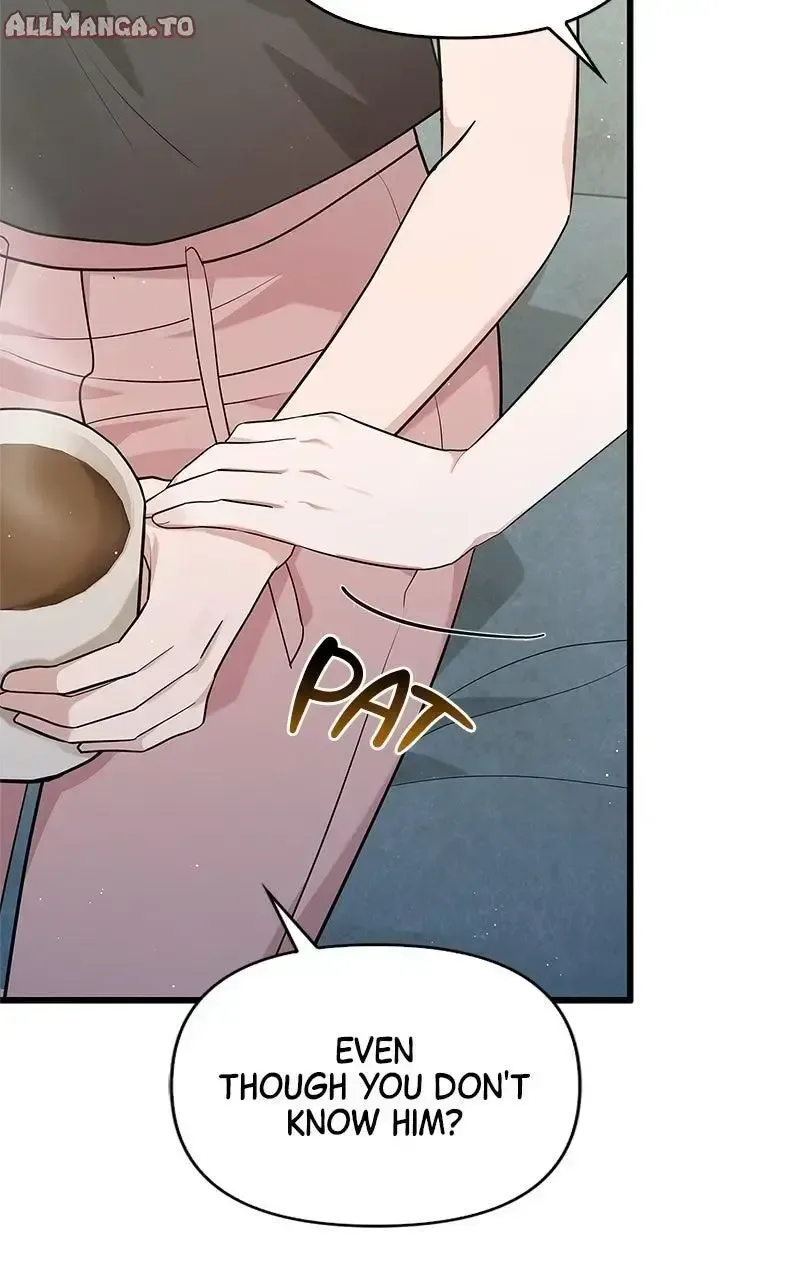 Won’t You Cheat With Me? Chapter 27 page 30