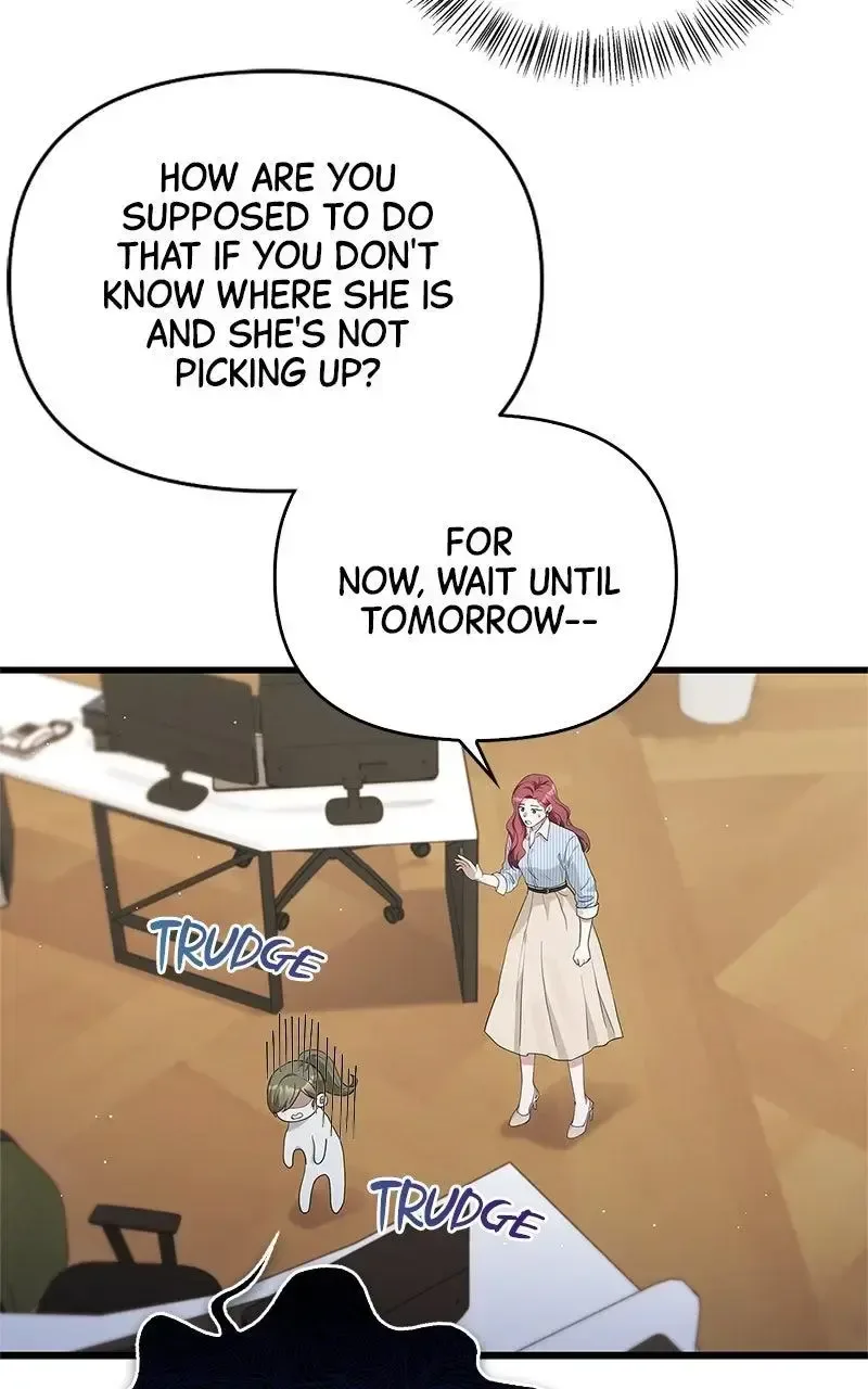 Won’t You Cheat With Me? Chapter 27 page 61