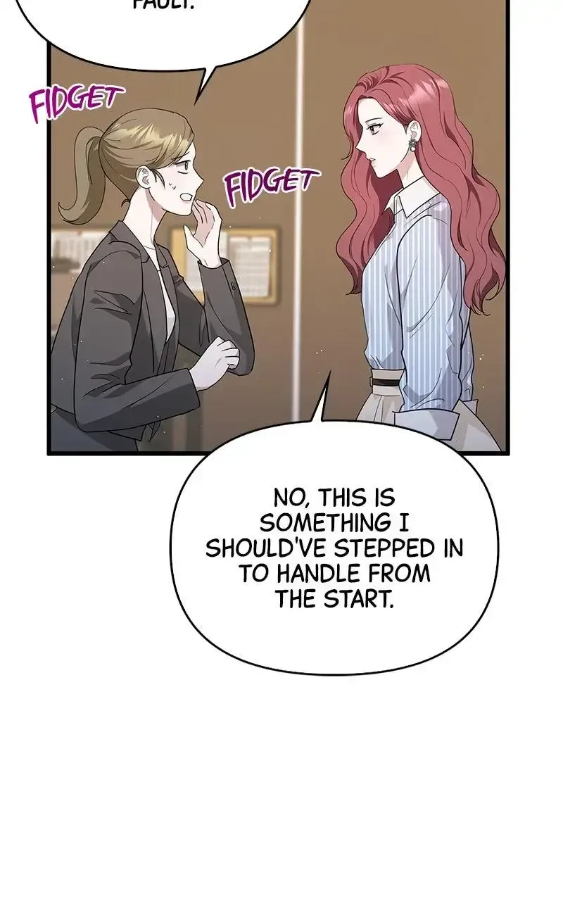 Won’t You Cheat With Me? Chapter 27 page 66