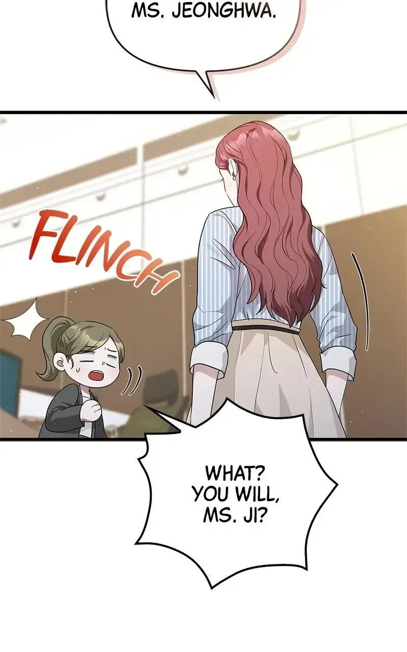 Won’t You Cheat With Me? Chapter 27 page 64