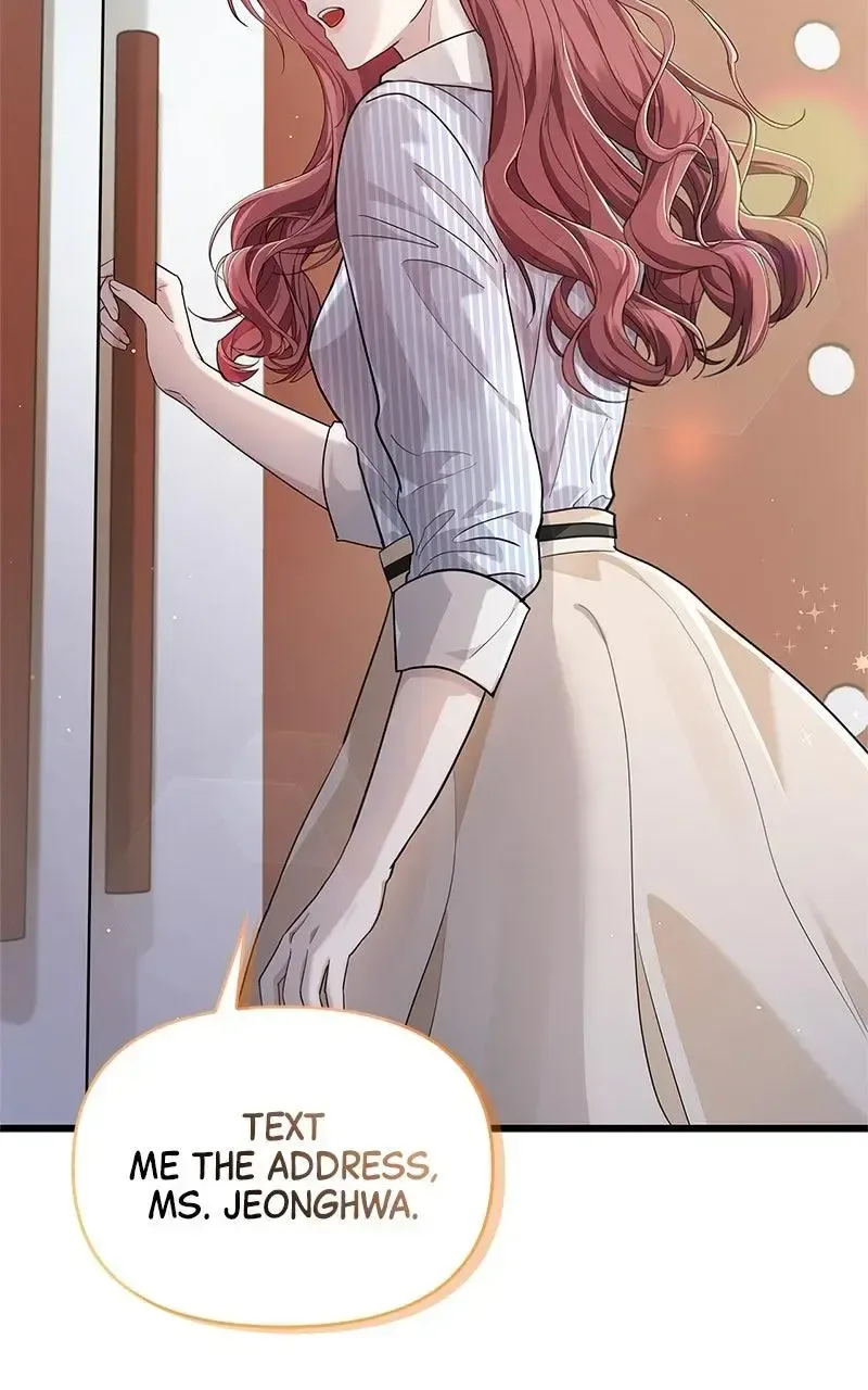 Won’t You Cheat With Me? Chapter 27 page 69