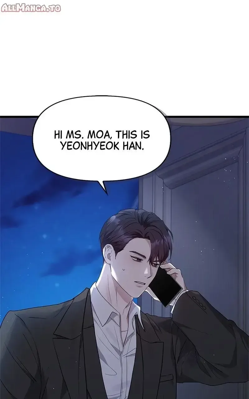Won’t You Cheat With Me? Chapter 27 page 95