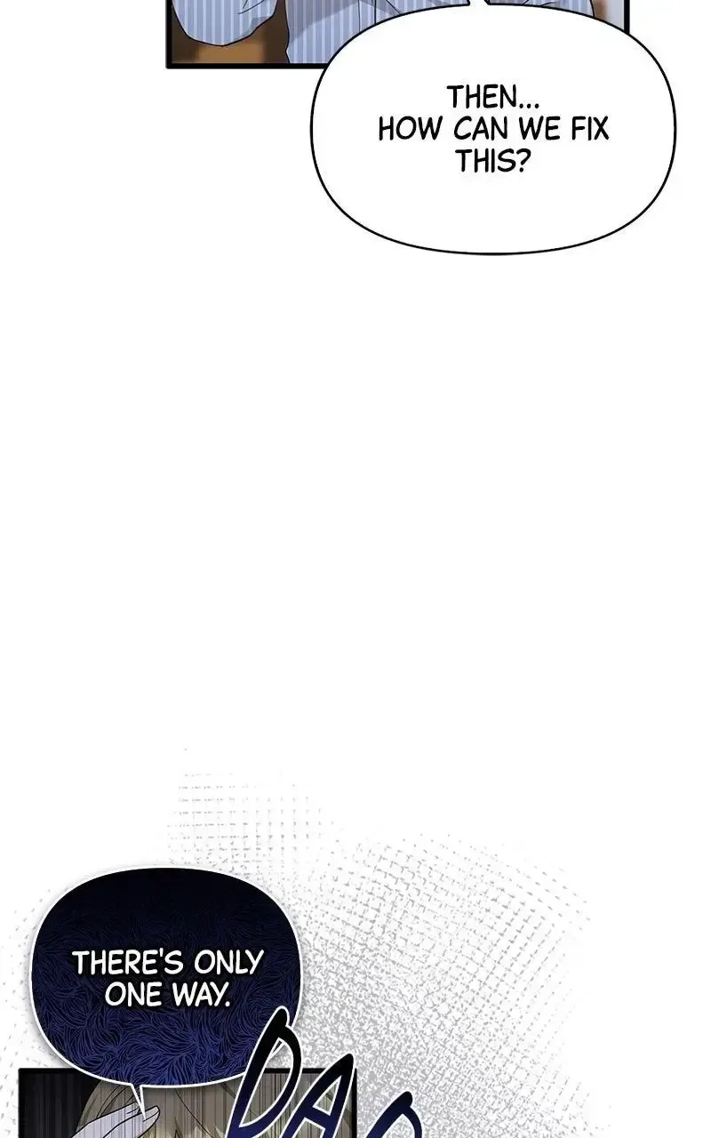 Won’t You Cheat With Me? Chapter 27 page 58