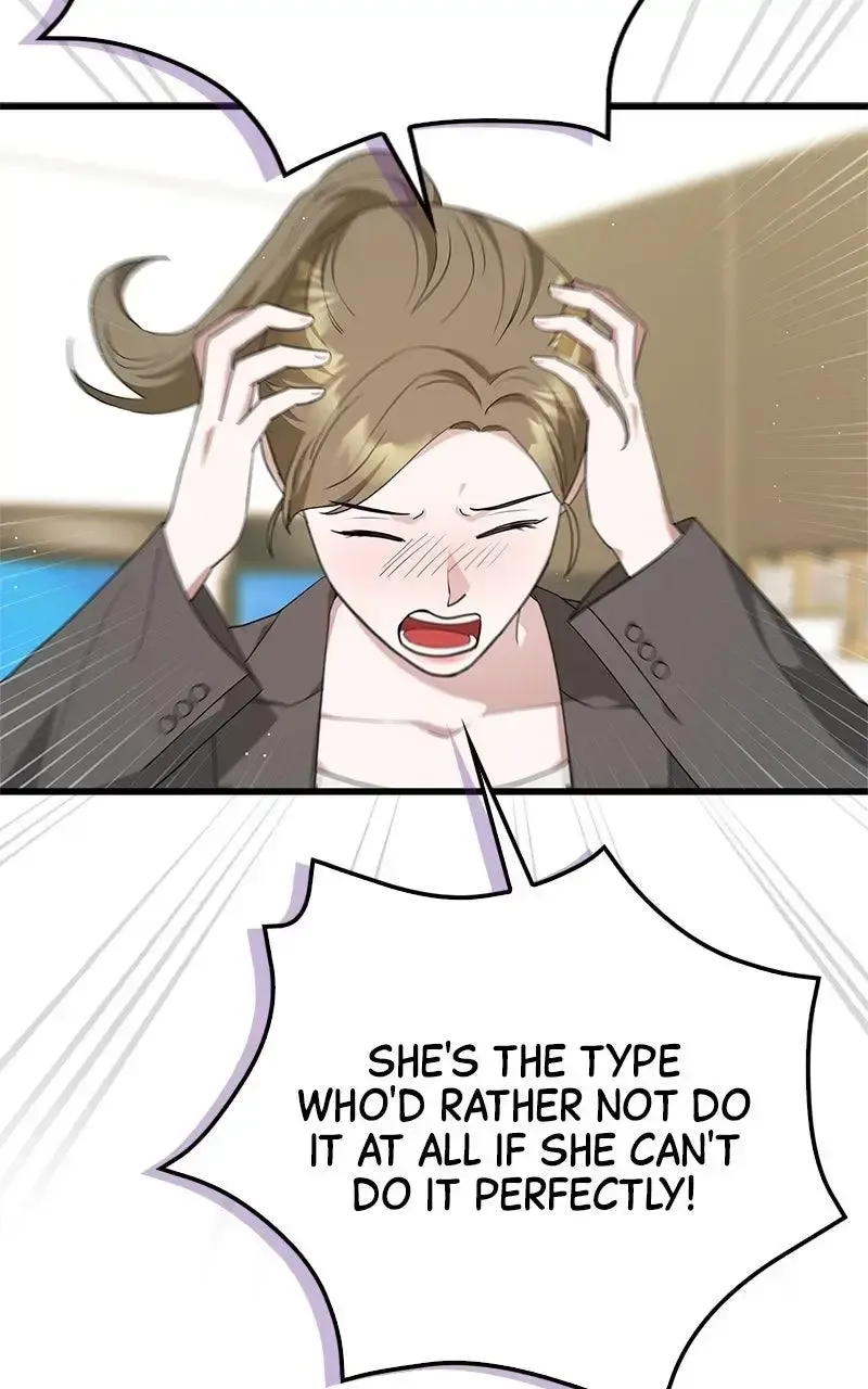 Won’t You Cheat With Me? Chapter 27 page 56