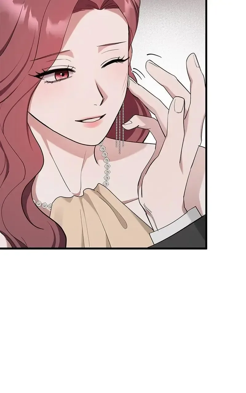 Won’t You Cheat With Me? Chapter 21 page 45