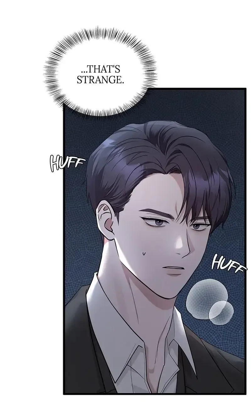 Won’t You Cheat With Me? Chapter 27 page 90