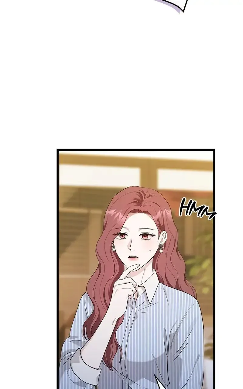 Won’t You Cheat With Me? Chapter 27 page 57