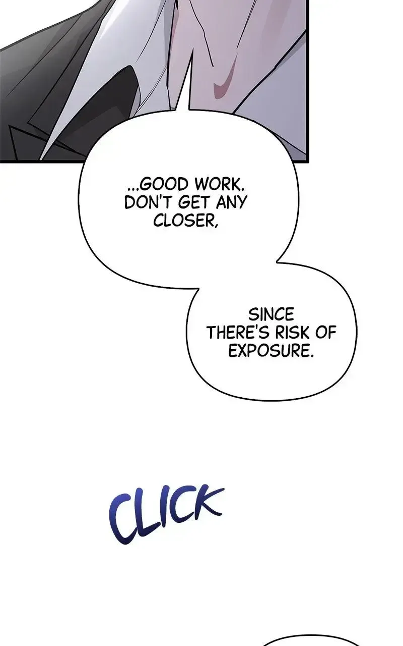 Won’t You Cheat With Me? Chapter 27 page 84