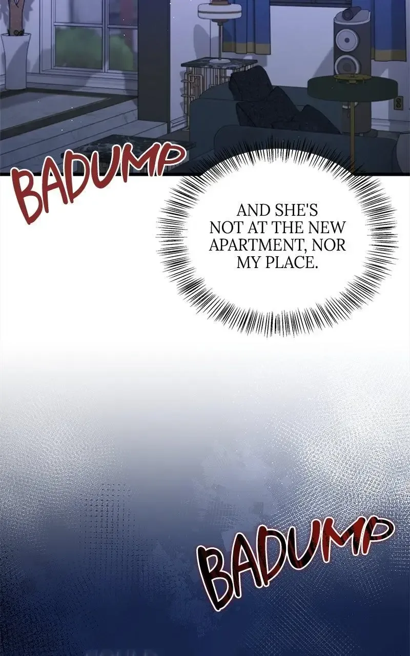 Won’t You Cheat With Me? Chapter 27 page 92