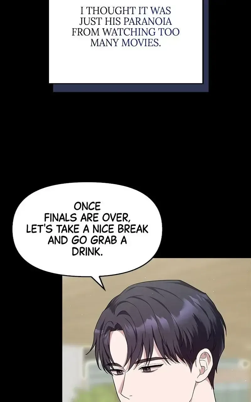Won’t You Cheat With Me? Chapter 23 page 28