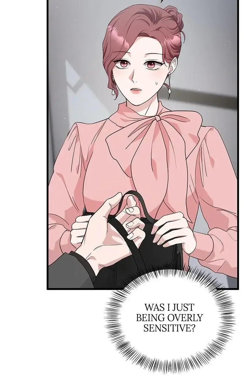 Won’t You Cheat With Me? Chapter 22 page 36