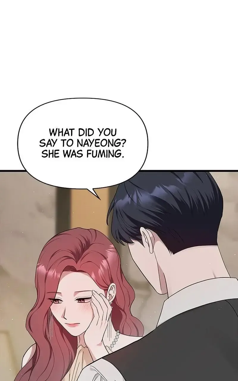 Won’t You Cheat With Me? Chapter 21 page 48