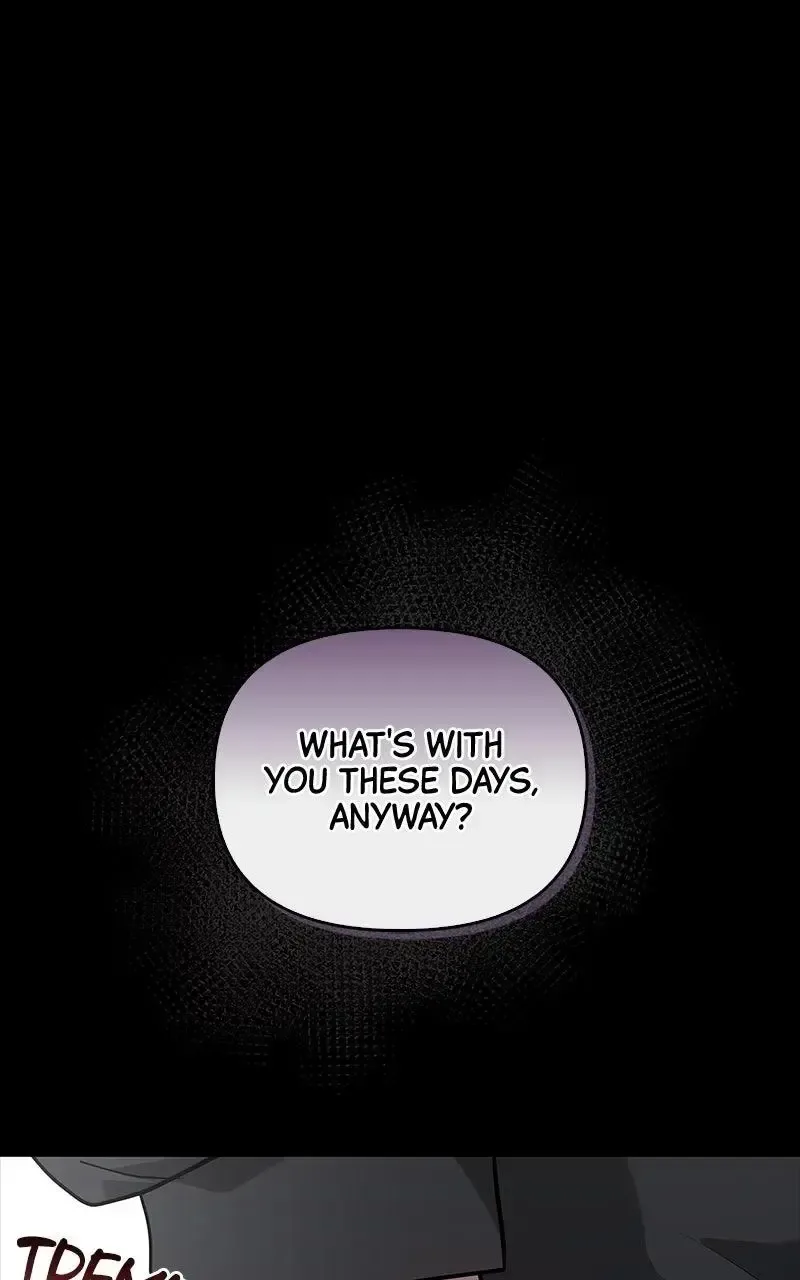 Won’t You Cheat With Me? Chapter 23 page 21