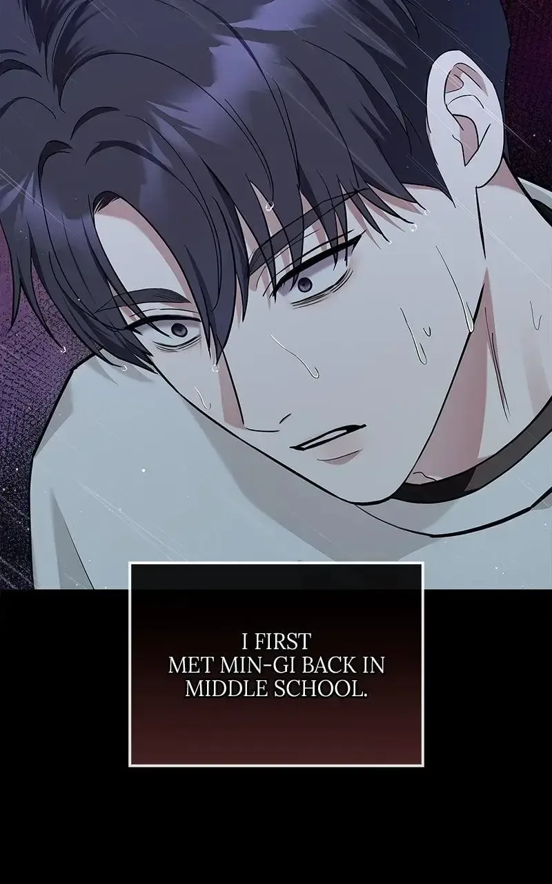 Won’t You Cheat With Me? Chapter 23 page 37