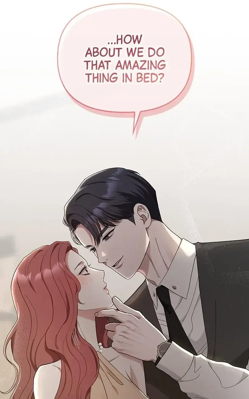Won’t You Cheat With Me? Chapter 21 page 58