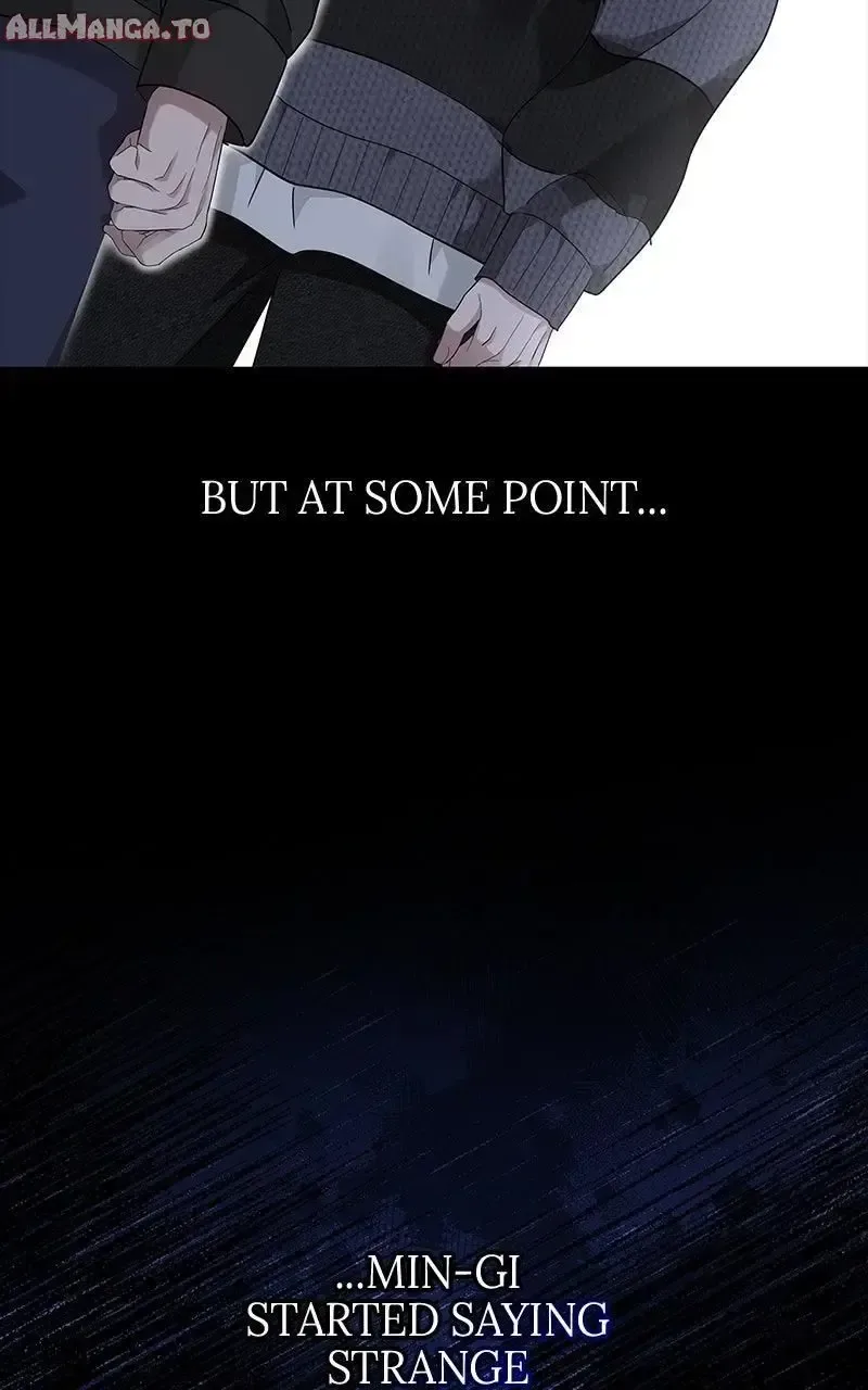 Won’t You Cheat With Me? Chapter 23 page 16
