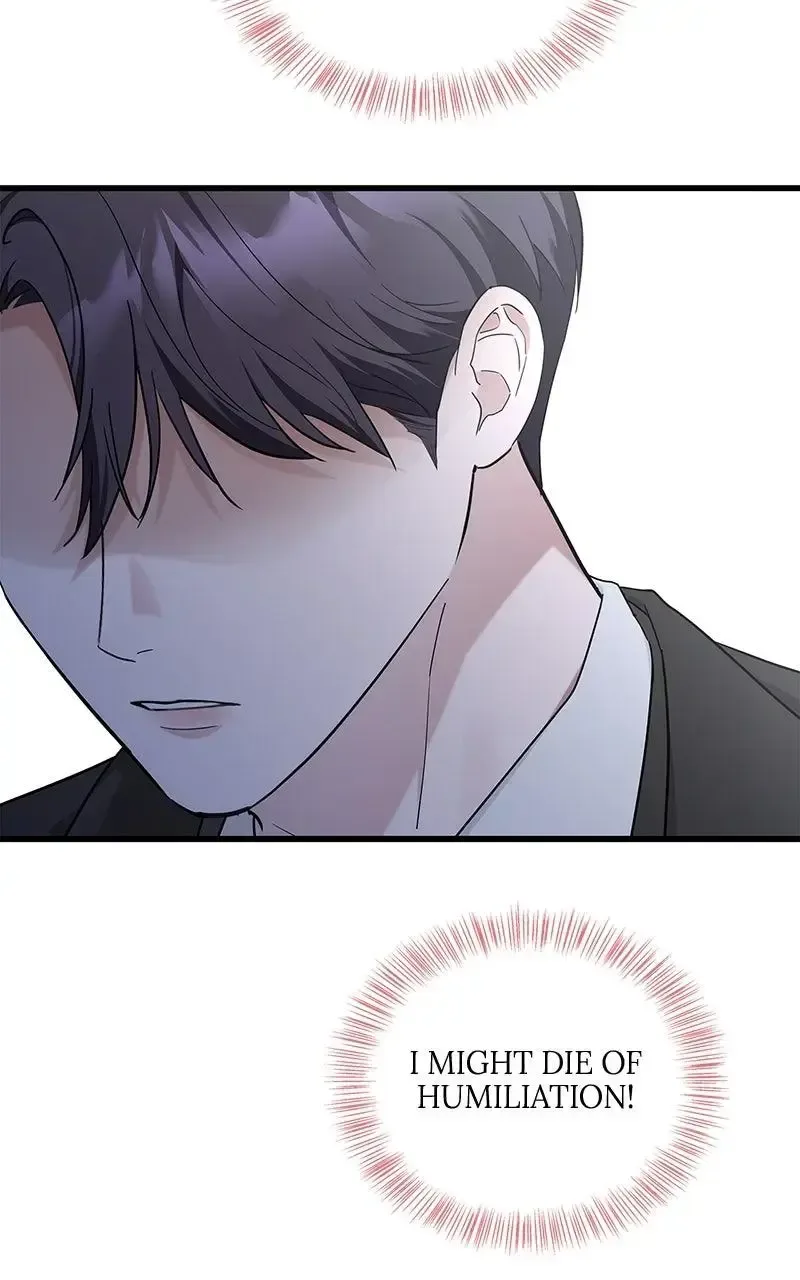 Won’t You Cheat With Me? Chapter 28 page 52