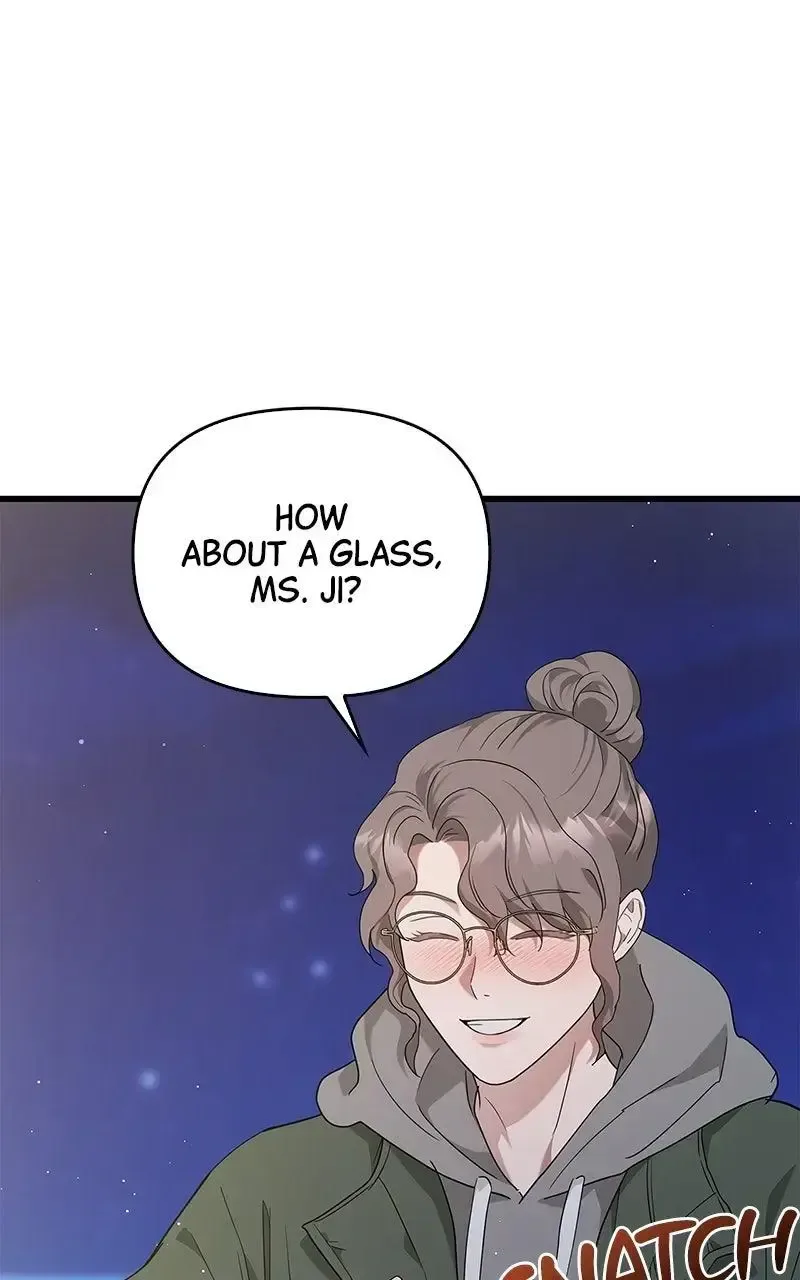 Won’t You Cheat With Me? Chapter 28 page 35