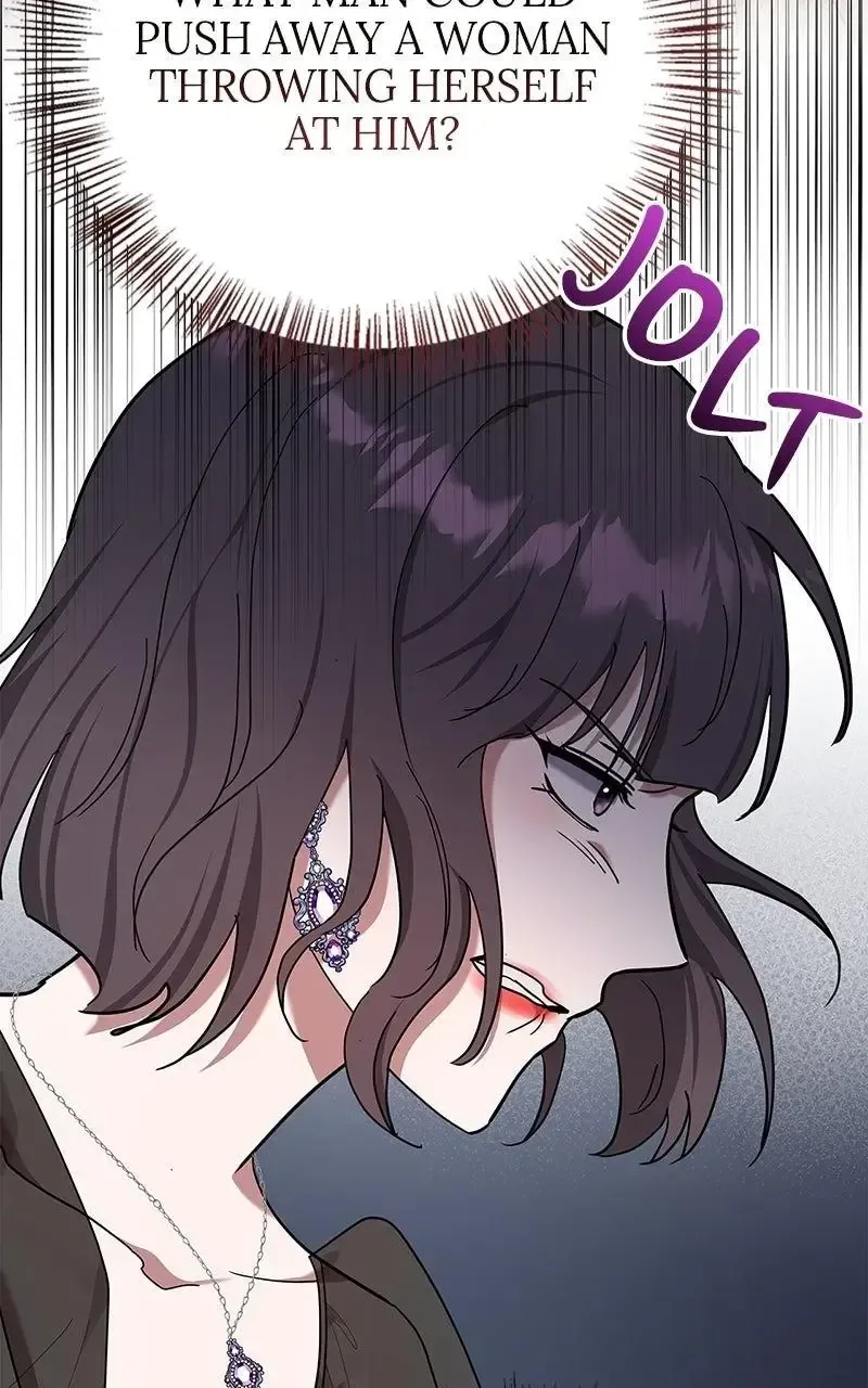 Won’t You Cheat With Me? Chapter 21 page 70
