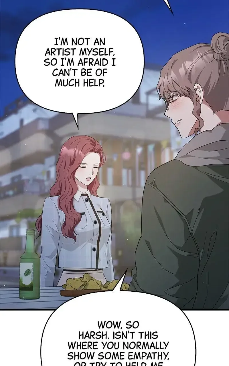 Won’t You Cheat With Me? Chapter 28 page 15