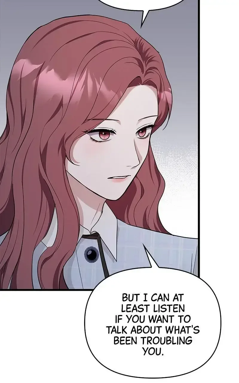 Won’t You Cheat With Me? Chapter 28 page 17
