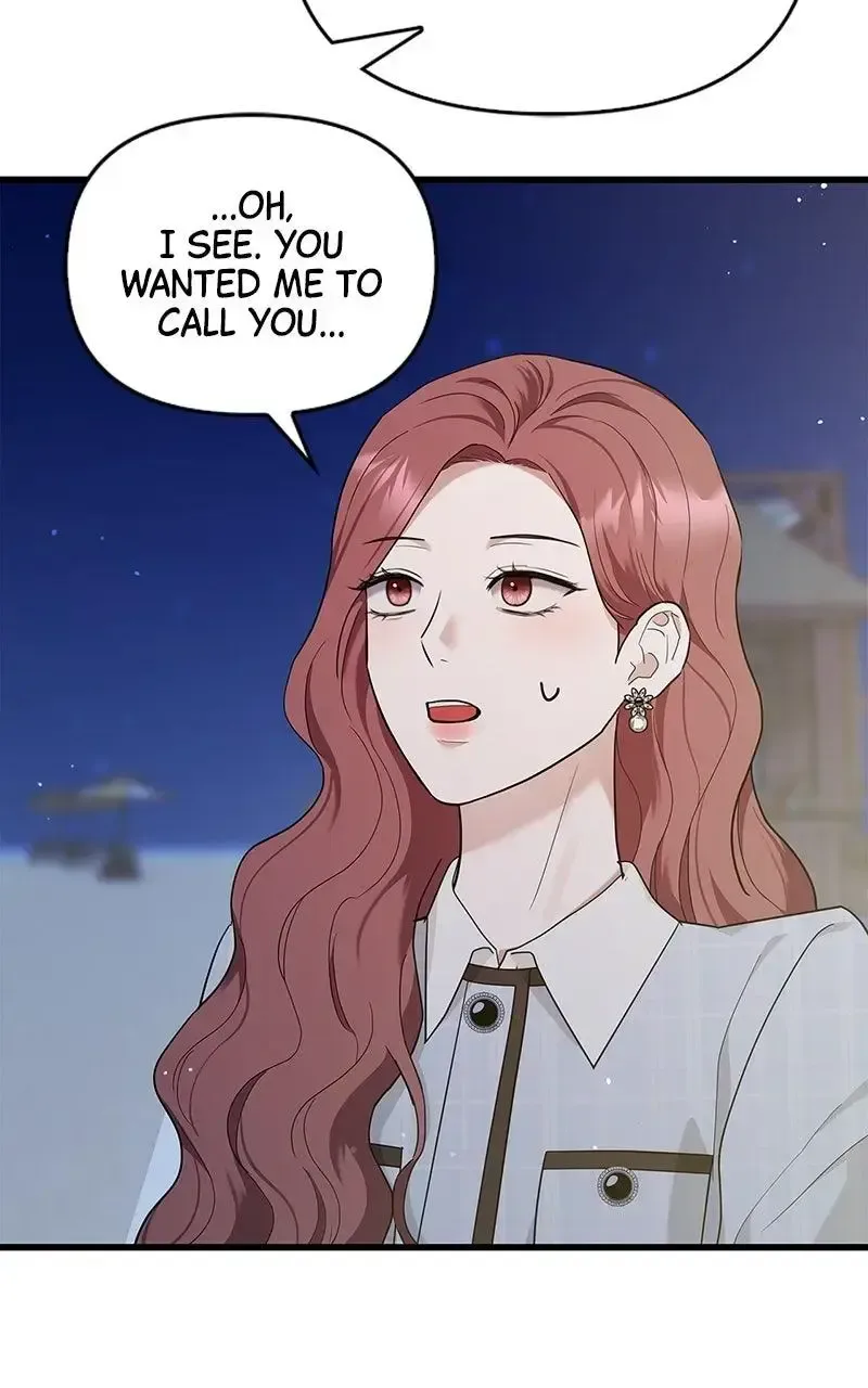 Won’t You Cheat With Me? Chapter 28 page 60