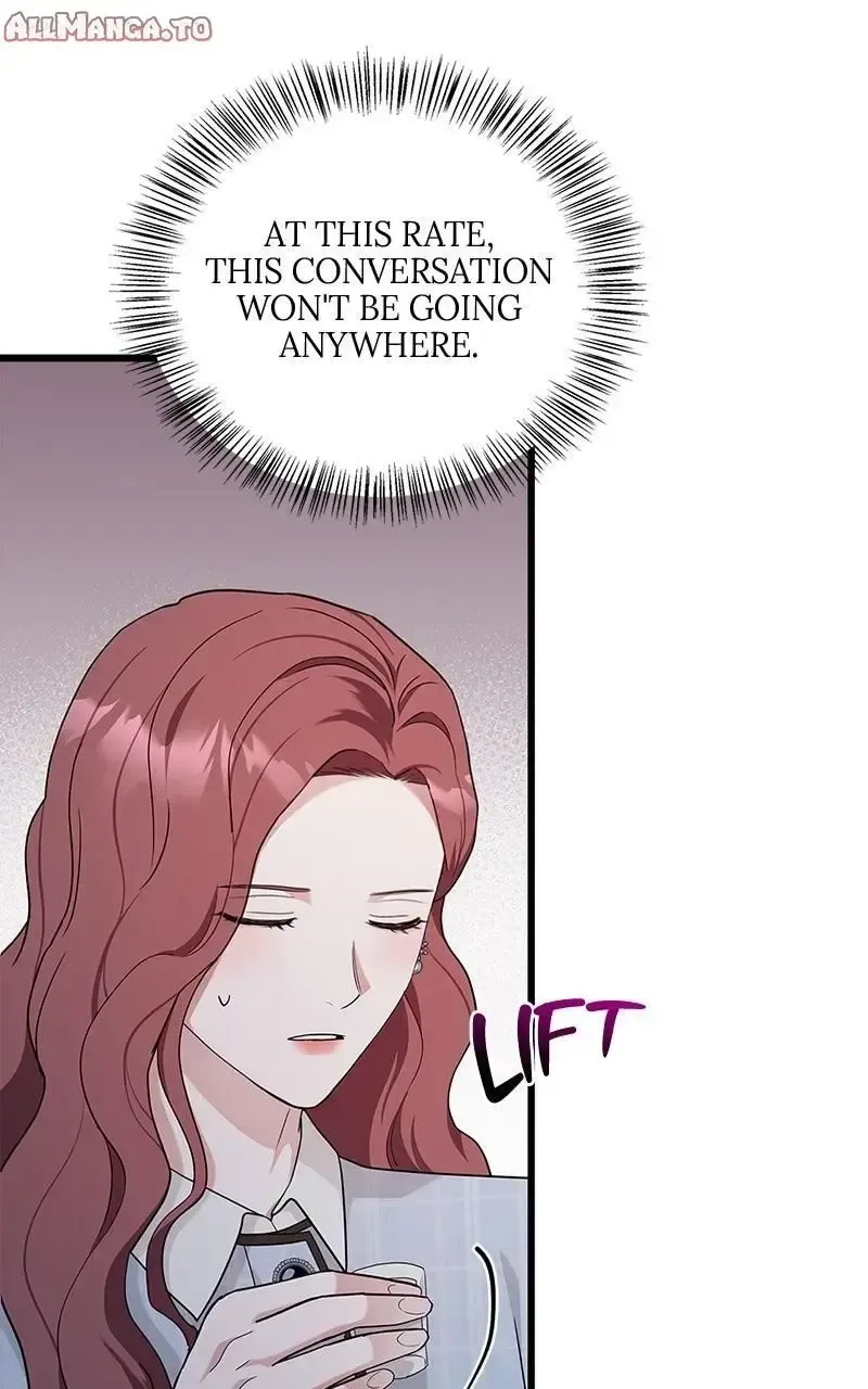 Won’t You Cheat With Me? Chapter 28 page 24