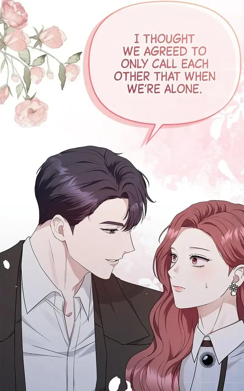 Won’t You Cheat With Me? Chapter 28 page 55