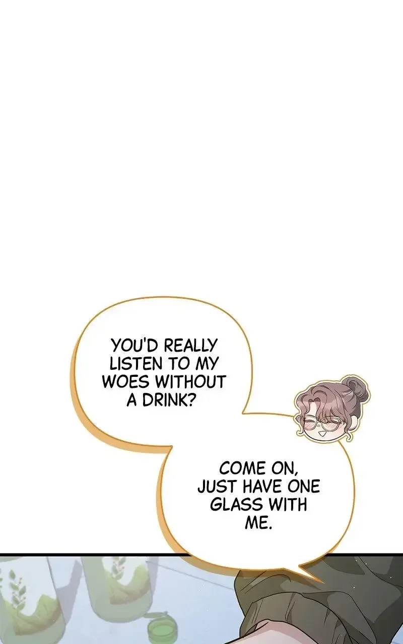 Won’t You Cheat With Me? Chapter 28 page 18