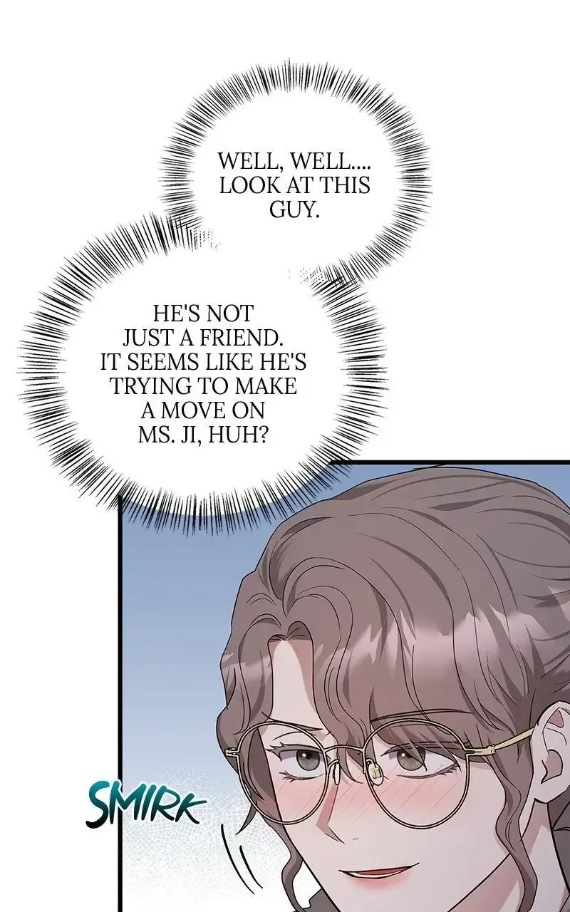 Won’t You Cheat With Me? Chapter 28 page 39