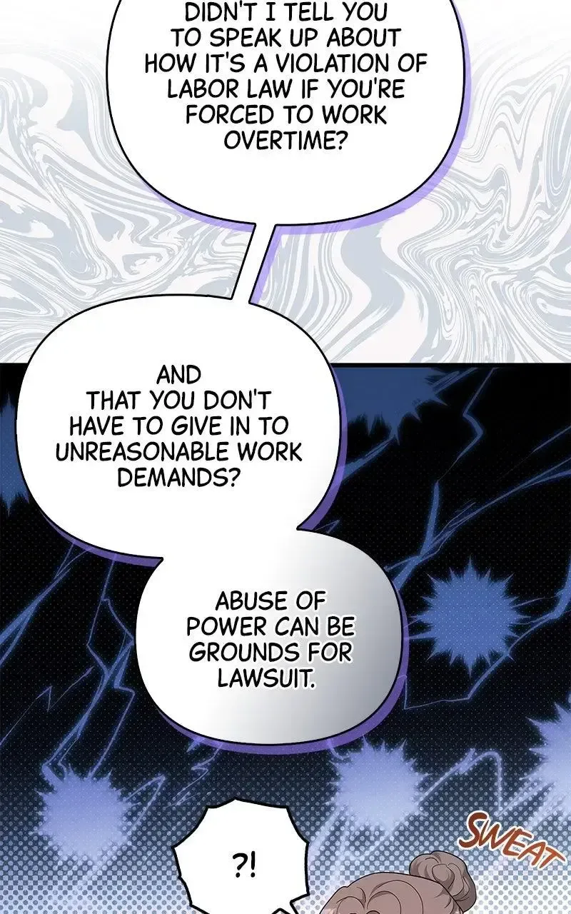 Won’t You Cheat With Me? Chapter 28 page 58