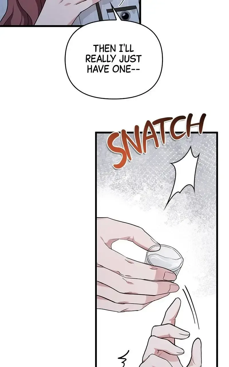 Won’t You Cheat With Me? Chapter 28 page 25