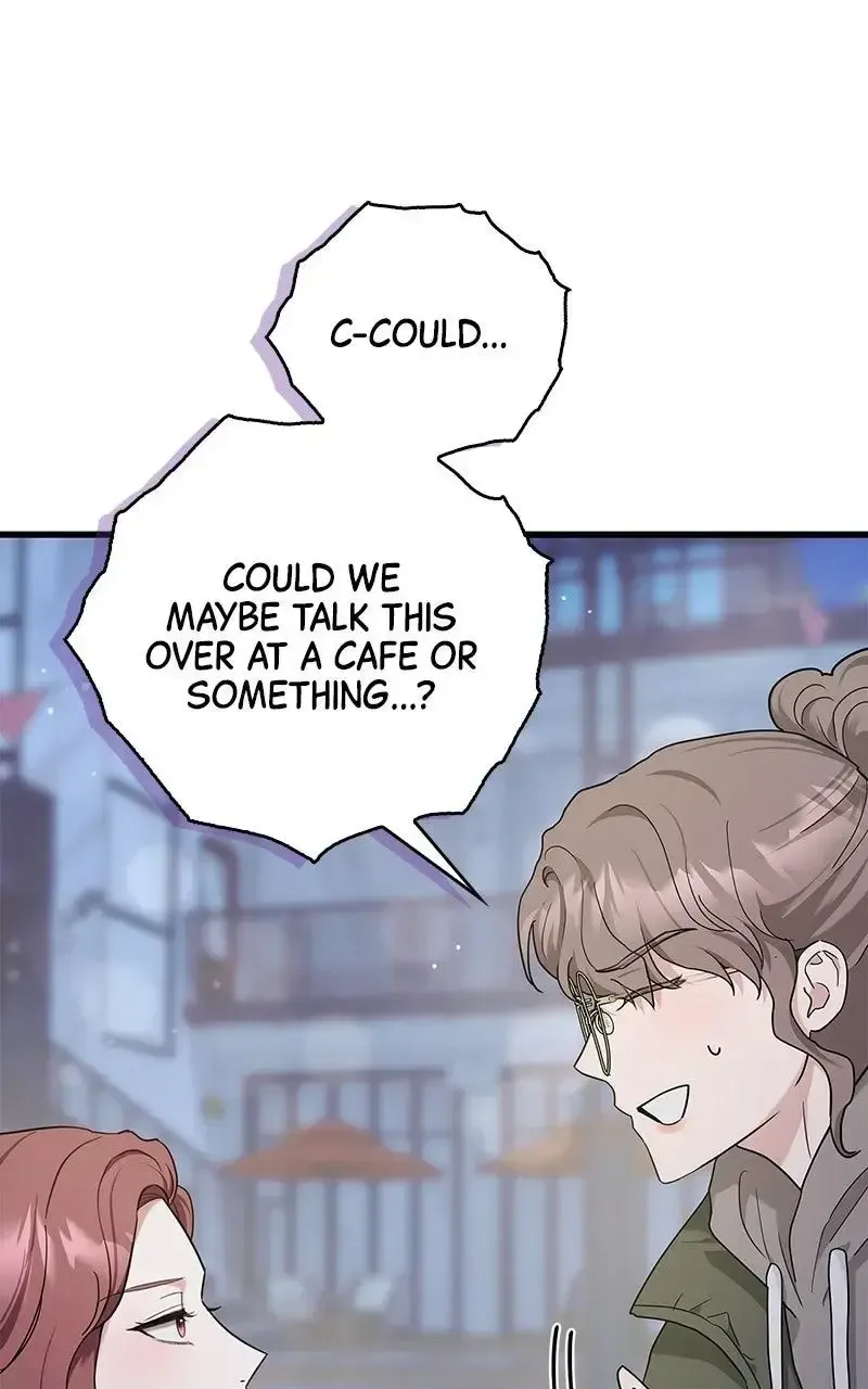 Won’t You Cheat With Me? Chapter 28 page 65