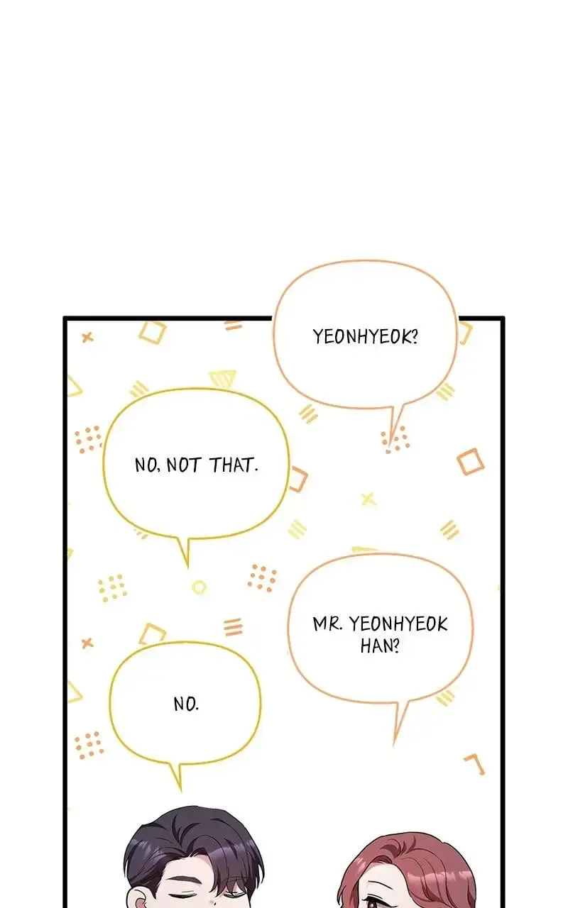 Won’t You Cheat With Me? Chapter 28 page 44
