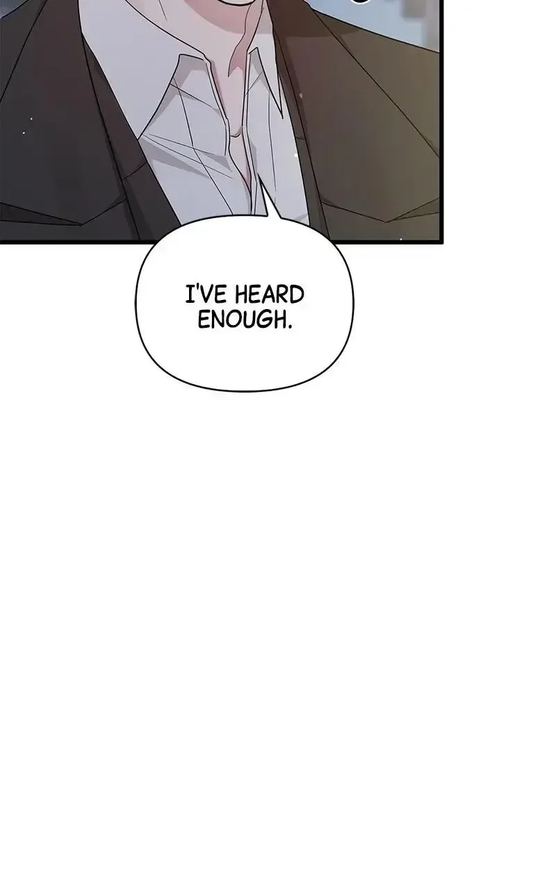 Won’t You Cheat With Me? Chapter 28 page 42