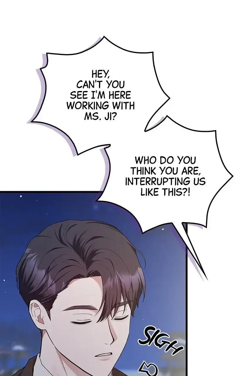 Won’t You Cheat With Me? Chapter 28 page 41