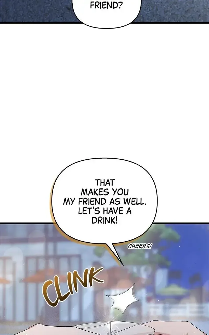 Won’t You Cheat With Me? Chapter 28 page 32