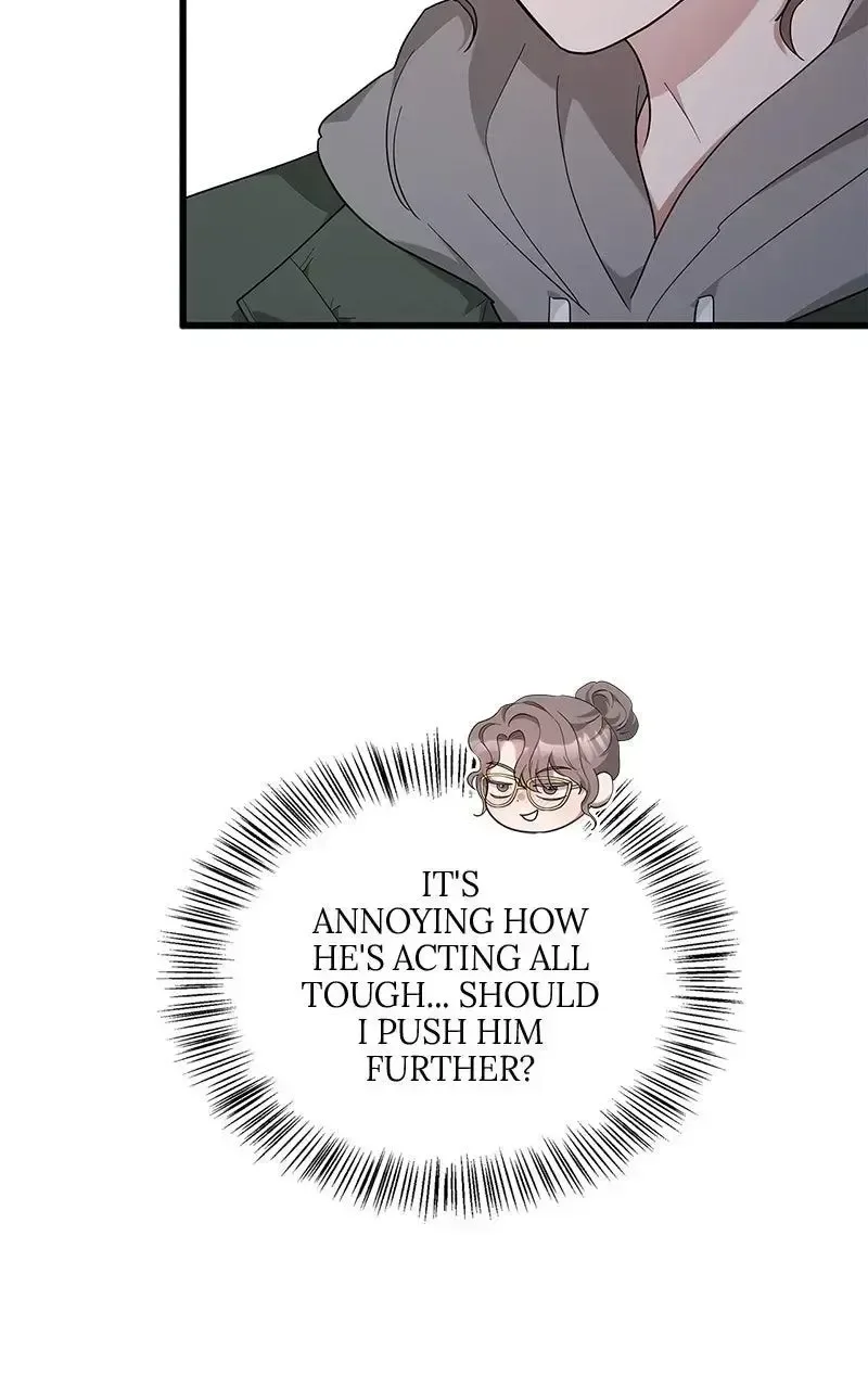 Won’t You Cheat With Me? Chapter 28 page 40