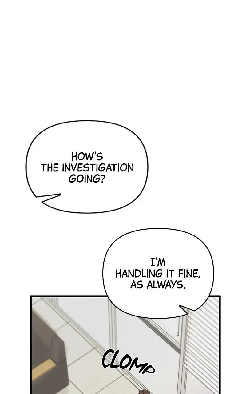 Won’t You Cheat With Me? Chapter 28 page 111