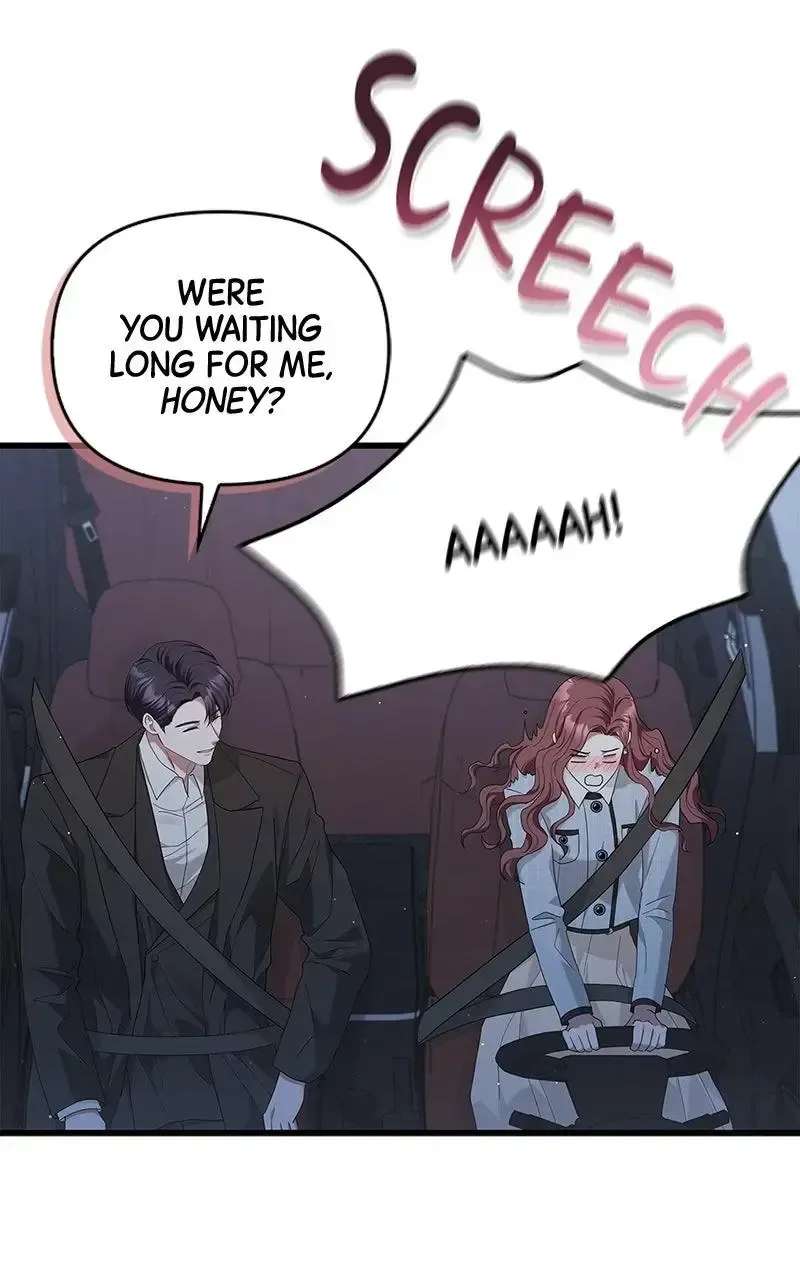 Won’t You Cheat With Me? Chapter 28 page 82