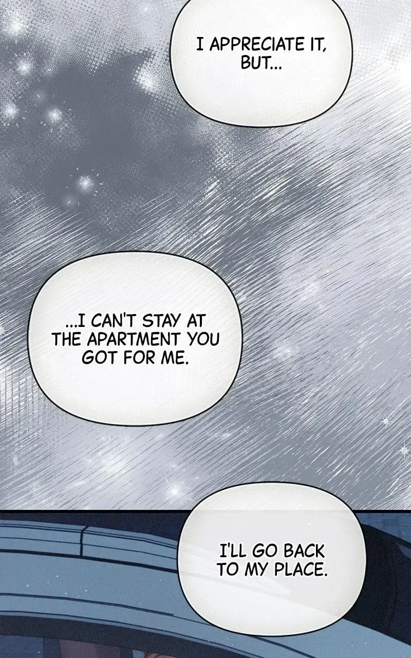 Won’t You Cheat With Me? Chapter 28 page 107
